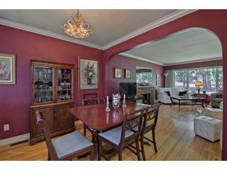 Photo 5: 2027 BRIDGMAN AV in North Vancouver: Pemberton Heights House for sale : MLS®# V1061610