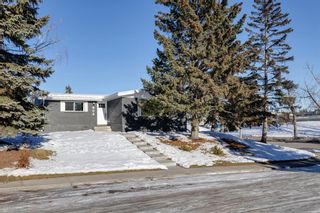 Photo 37: 604 Sherman Avenue SW in Calgary: Southwood Detached for sale : MLS®# A2018691