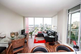 Photo 17: 1906 125 COLUMBIA Street in New Westminster: Downtown NW Condo for sale : MLS®# R2088997