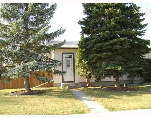 Main Photo: 262 CULLEN Drive in WINNIPEG: Charleswood Residential for sale (South Winnipeg)  : MLS®# 2820854
