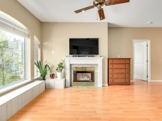 Photo 3: 510 5262 OAKMOUNT Crescent in Burnaby: Oaklands Condo for sale in "St. Andrews" (Burnaby South)  : MLS®# R2872764