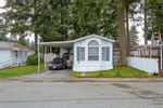 Main Photo: 42 5854 Turner Rd in Nanaimo: Na Pleasant Valley Manufactured Home for sale : MLS®# 960897