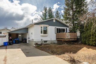 Main Photo: 229 DUPRE Avenue in Prince George: Heritage House for sale (PG City West)  : MLS®# R2870004
