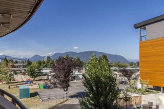 Photo 13: 309 2285 PITT RIVER Road in Port Coquitlam: Central Pt Coquitlam Condo for sale in "SHAUGHNESSY MANOR" : MLS®# R2101680