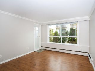Photo 3: 113 8680 FREMLIN Street in Vancouver: Marpole Condo for sale in "COLONIAL ARMS" (Vancouver West)  : MLS®# R2416429