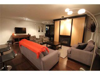 Photo 2: 2602 867 HAMILTON Street in Vancouver: Downtown VW Condo for sale in "JARDINES LOOKOUT" (Vancouver West)  : MLS®# V1098909
