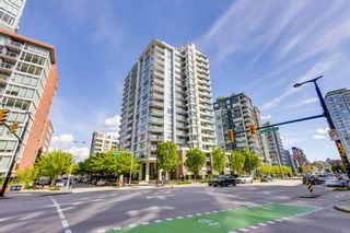 Photo 3: 1707 110 SWITCHMEN Street in Vancouver: Mount Pleasant VE Condo for sale in "LIDO BY BOSA" (Vancouver East)  : MLS®# R2880523