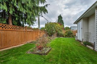 Photo 27: 1 9420 WOODBINE Street in Chilliwack: Chilliwack Proper East House for sale in "The Stratford" : MLS®# R2827380