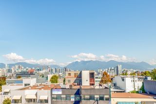 Photo 28: 409 2520 MANITOBA Street in Vancouver: Mount Pleasant VW Condo for sale in "THE VUE" (Vancouver West)  : MLS®# R2836299