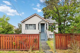 Photo 1: 1320 Pandora Ave in Victoria: Vi Fernwood Single Family Residence for sale : MLS®# 965987