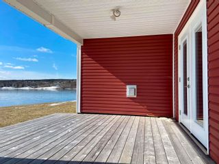 Photo 7: 151 Burkes Road in French Cove: 305-Richmond County / St. Peters Residential for sale (Highland Region)  : MLS®# 202401401