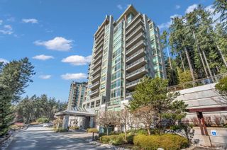 Photo 2: 901 3335 CYPRESS Place in West Vancouver: Cypress Park Estates Condo for sale in "STONECLIFF" : MLS®# R2760818