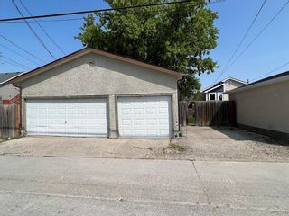 Photo 42: 194 Thomas Berry Street in Winnipeg: St Boniface Residential for sale (2A)  : MLS®# 202303397