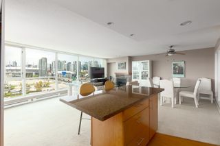 Photo 11: 1305 120 MILROSS Avenue in Vancouver: Downtown VE Condo for sale in "BRIGHTON" (Vancouver East)  : MLS®# R2775396