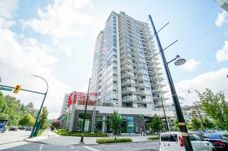 Photo 1: 1908 8538 RIVER DISTRICT Crossing in Vancouver: South Marine Condo for sale in "One Town Centre" (Vancouver East)  : MLS®# R2470555