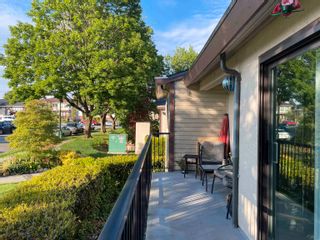 Photo 23: 19 7553 HUMPHRIES Court in Burnaby: Edmonds BE Townhouse for sale in "Humphries Court" (Burnaby East)  : MLS®# R2696203