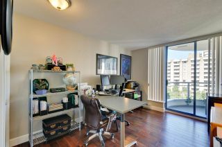 Photo 16: 906 739 PRINCESS Street in New Westminster: Uptown NW Condo for sale in "BERKLEY PLACE" : MLS®# R2204179