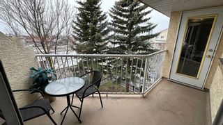 Photo 5: 309 1723 35 Street SE in Calgary: Albert Park/Radisson Heights Apartment for sale : MLS®# A2128173