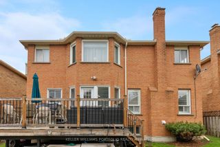 Photo 38: 62 Newport Square in Vaughan: Uplands House (2-Storey) for sale : MLS®# N8291354