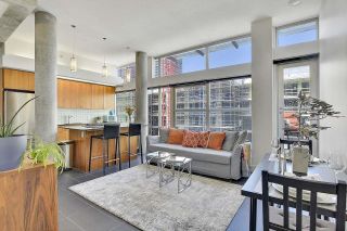 Photo 14: 902 33 W PENDER Street in Vancouver: Downtown VW Condo for sale (Vancouver West)  : MLS®# R2777904