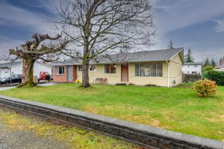 Photo 6: 255 Carolyn Rd in Campbell River: CR Campbell River Central House for sale : MLS®# 949077