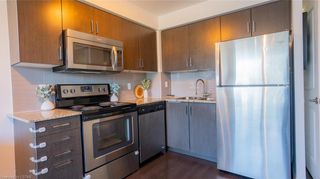 Photo 11: 507 80 Esther Lorrie Drive Drive in Toronto: TWWH - West Humber-Clairville Condo/Apt Unit for sale (TW10 - Toronto West)  : MLS®# 40472836