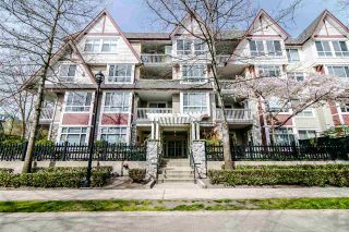 Photo 2: 202 6833 VILLAGE GREEN in Burnaby: Highgate Condo for sale in "CARMEL" (Burnaby South)  : MLS®# R2355240