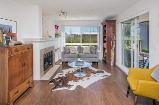 Photo 4: 124 5600 ANDREWS Road in Richmond: Steveston South Condo for sale in "LAGOONS" : MLS®# R2184932