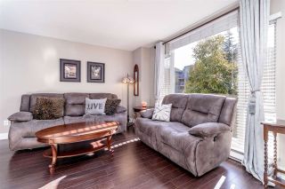 Photo 5: 202 19142 122 Avenue in Pitt Meadows: Central Meadows Condo for sale in "PARKWOOD MANOR" : MLS®# R2338625