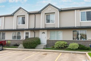 Main Photo: 129 670 Kenderdine Road in Saskatoon: Arbor Creek Residential for sale : MLS®# SK930847