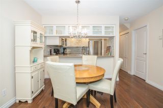 Photo 6: 2 1215 BRUNETTE Avenue in Coquitlam: Maillardville Townhouse for sale in "FONTAINE BLEU" : MLS®# R2114041