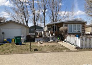 Photo 1: D1 1455 9th Avenue Northeast in Moose Jaw: Hillcrest MJ Residential for sale : MLS®# SK892959