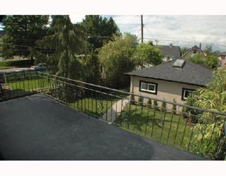 Photo 9: 2315 KITCHENER Street in Vancouver: Grandview VE House for sale (Vancouver East)  : MLS®# V712639