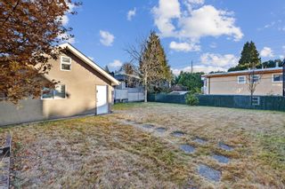 Photo 22: 805 LONGLAC STREET in Coquitlam: Harbour Chines House for sale : MLS®# R2741019