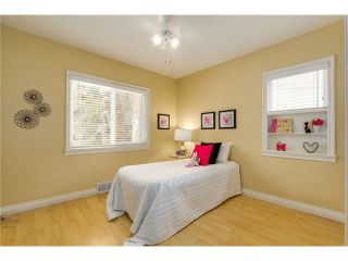 Photo 12: 1052 MONTROYAL BV in North Vancouver: Canyon Heights NV House for sale : MLS®# V1076325