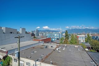 Photo 17: 601 289 E 6TH Avenue in Vancouver: Mount Pleasant VE Condo for sale in "SHINE" (Vancouver East)  : MLS®# R2876837