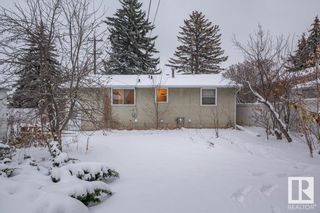 Photo 27: 8008 145 Street NW in Edmonton: Zone 10 House for sale : MLS®# E4320249