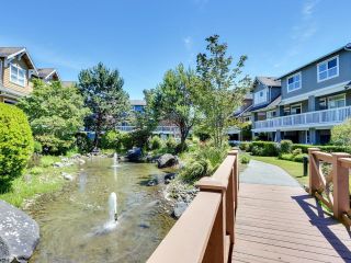 Photo 1: 45 3088 FRANCIS Road in Richmond: Seafair Townhouse for sale in "SEAFAIR WEST" : MLS®# R2704350