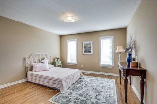 Photo 13: 18 840 Dundas Street W in Mississauga: Erindale Condo for lease : MLS®# W8418280