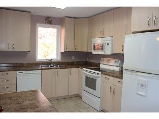 Photo 7: 2205 26 Avenue: Nanton Residential Detached Single Family for sale : MLS®# C3627742