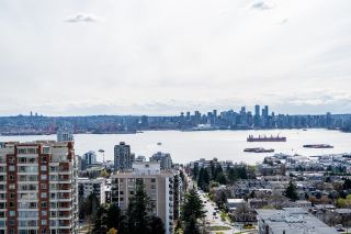 Photo 18: 1703 158 W 13TH Street in North Vancouver: Central Lonsdale Condo for sale in "VISTA" : MLS®# R2866983