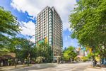 Main Photo: 1701 1003 BURNABY Street in Vancouver: West End VW Condo for sale in "THE MILANO" (Vancouver West)  : MLS®# R2814079
