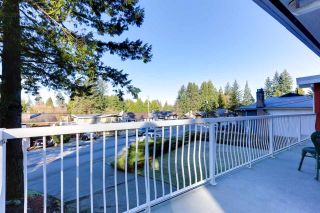 Photo 23: 631 MIDVALE Street in Coquitlam: Central Coquitlam House for sale : MLS®# R2552503