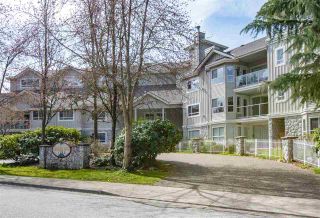Photo 19: 401 1283 PARKGATE Avenue in North Vancouver: Northlands Condo for sale in "Parkgate Place" : MLS®# R2355284