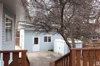 Photo 11: 258 BURTON Road in Edmonton: Zone 14 House for sale : MLS®# E4378966
