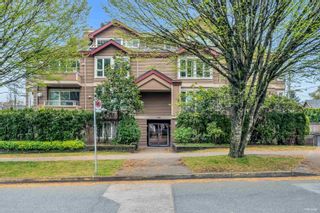 Photo 30: 105 3218 ONTARIO Street in Vancouver: Main Condo for sale in "ONTARIO PLACE" (Vancouver East)  : MLS®# R2871555
