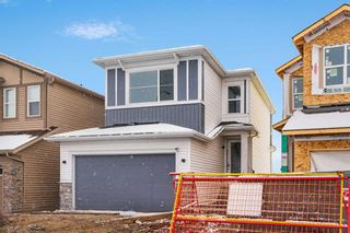 Photo 1: 280 Belvedere Drive SE in Calgary: Belvedere Detached for sale : MLS®# A2124645