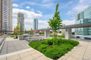 Photo 25: 1408 6080 MCKAY Avenue in Burnaby: Metrotown Condo for sale in "Station Square 8" (Burnaby South)  : MLS®# R2834774