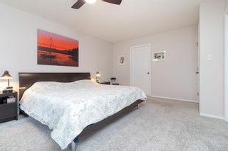 Photo 23: 77 Camas Lane in View Royal: VR Glentana Manufactured Home for sale : MLS®# 953040