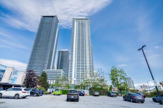 Photo 2: 1401 3833 EVERGREEN Place in Burnaby: Sullivan Heights Condo for sale (Burnaby North)  : MLS®# R2884597